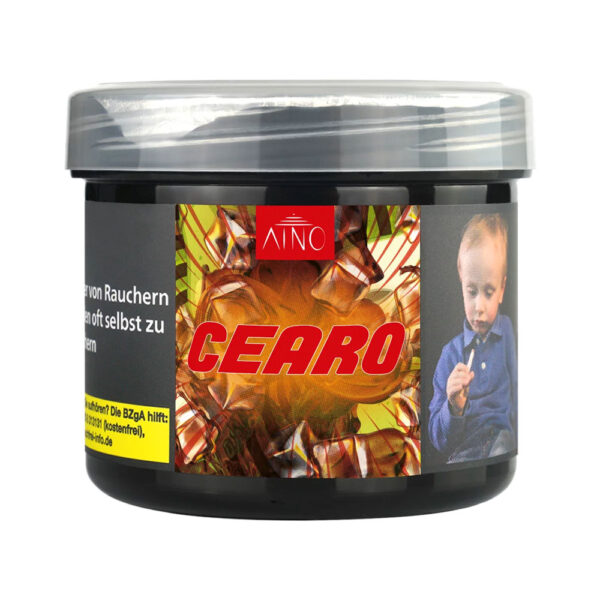 Aino Tabak Cearo 20g - Shisha Dome